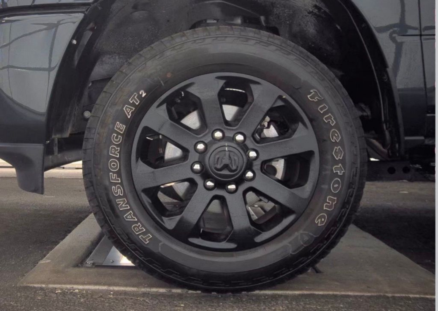 ram ram 2500 pickup 2025 3C6UR5DJ8SG576271 image ram ram 2500 pickup 2025 3C6UR5DJ8SG576271 image